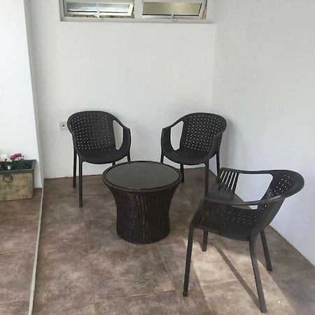 Lovely Two Bedrooms Apartment. Flic-en-Flacq Εξωτερικό φωτογραφία