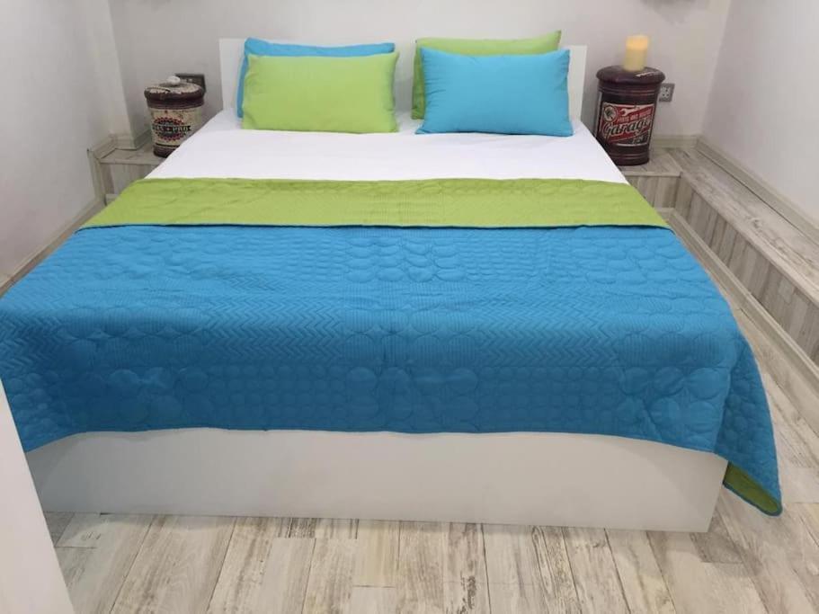Lovely Two Bedrooms Apartment. Flic-en-Flacq Εξωτερικό φωτογραφία