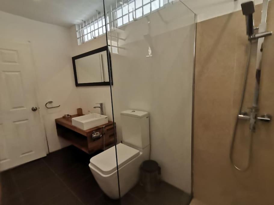Lovely Two Bedrooms Apartment. Flic-en-Flacq Εξωτερικό φωτογραφία