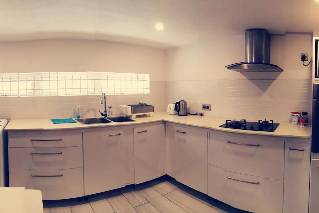 Lovely Two Bedrooms Apartment. Flic-en-Flacq Εξωτερικό φωτογραφία