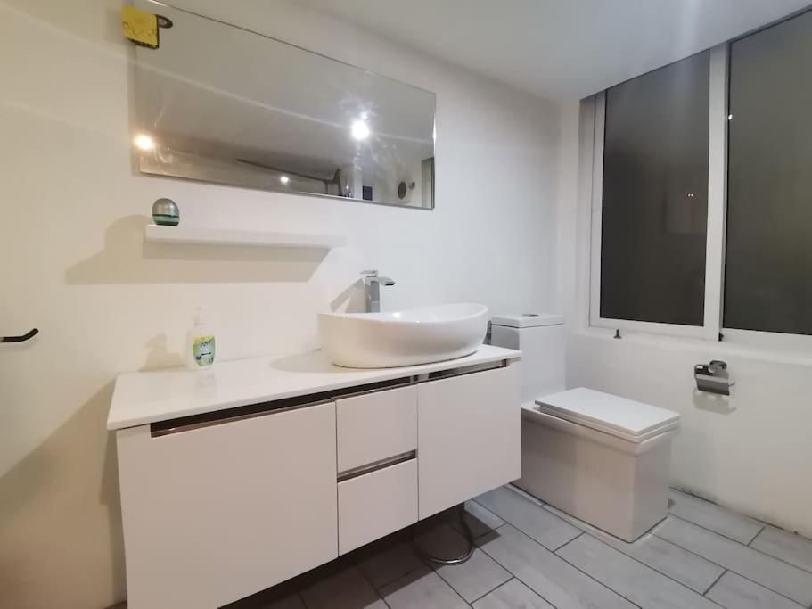 Lovely Two Bedrooms Apartment. Flic-en-Flacq Εξωτερικό φωτογραφία